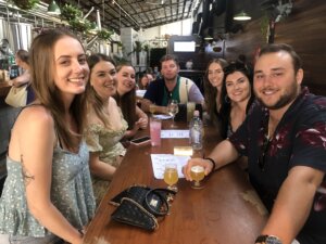 Best of Brisbane Brewery Tour at Green Beacon
