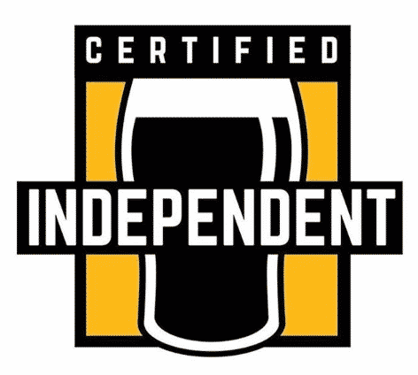 certified independent beer