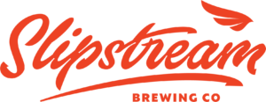 Slipstream Brewing Co Logo