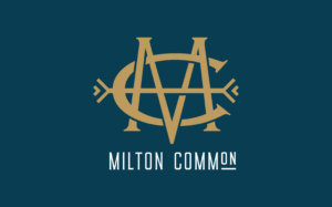 Milton Common Brisbane Logo