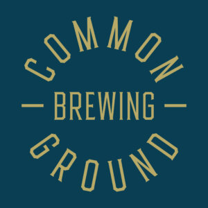 Common Ground Brewing Logo