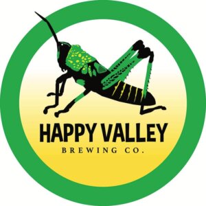 Happy Valley Brewing Co logo