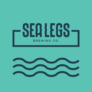 sea legs logo