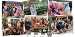 Hop On Brewery Tours Page Header