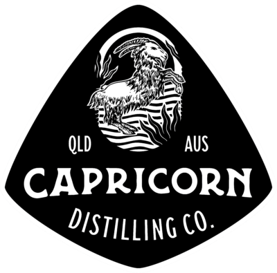 Capricorn Distillery Logo