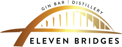eleven bridges logo