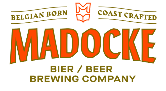 madocke logo belgian born