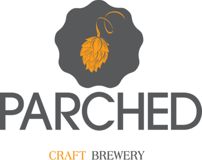 Parched Brewing Logo