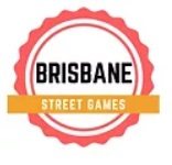 Brisbane Street Games Logo