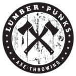 Lumber Punks Logo