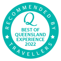 Best of Queensland Experiences 2022