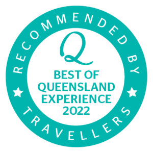 Best of Queensland Experiences 2022