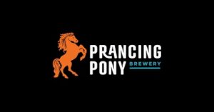 prancing pony