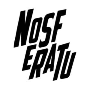 Nosferatu Distillery logo for promo