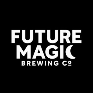 future magic brewing co logo
