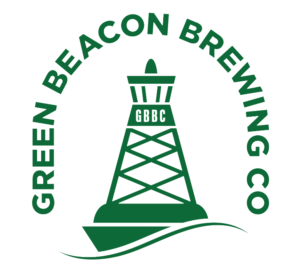 Green Beacon Logo