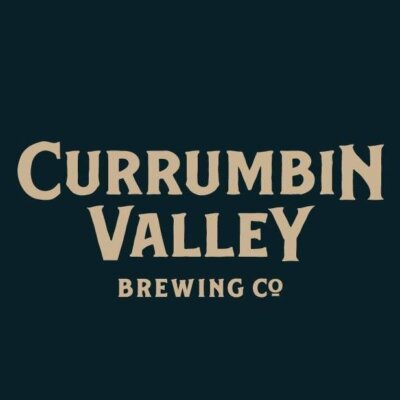 currumbin valley brewing logo