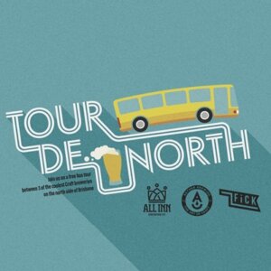 tour de north