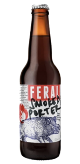 Feral Brewing Smoked Porter