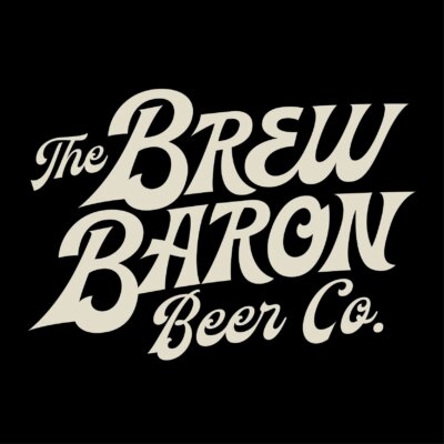 Brew Baron Beer Co logo