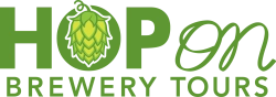 Hop On Brewery Tours Logo