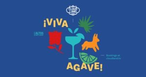 viva agave tequila festival