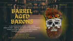 barrel aged barons hip hops