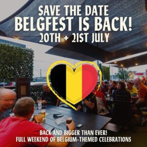 belgefest madocke