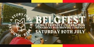 belgfest family friendly