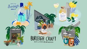 burleigh craft