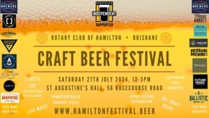 hamilton rotary craft beer festival