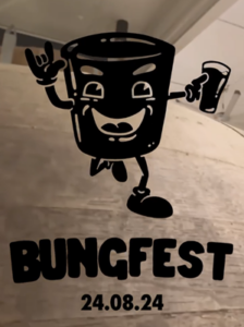 bungfest 2024