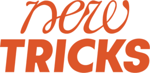 New Tricks Distillery logo