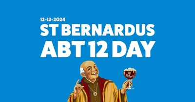 st bernardus day saccharomyces