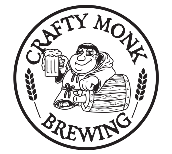 Crafty Monk Logo