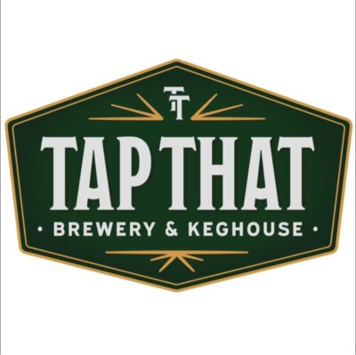 tap that brewery and keghouse