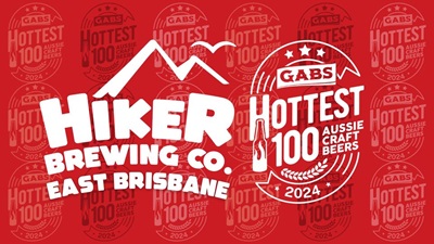 gabs hottest 100 at hiker