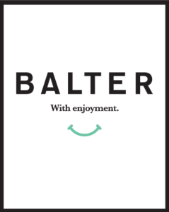 balter logo
