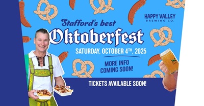 happy valley oktoberfest 2025